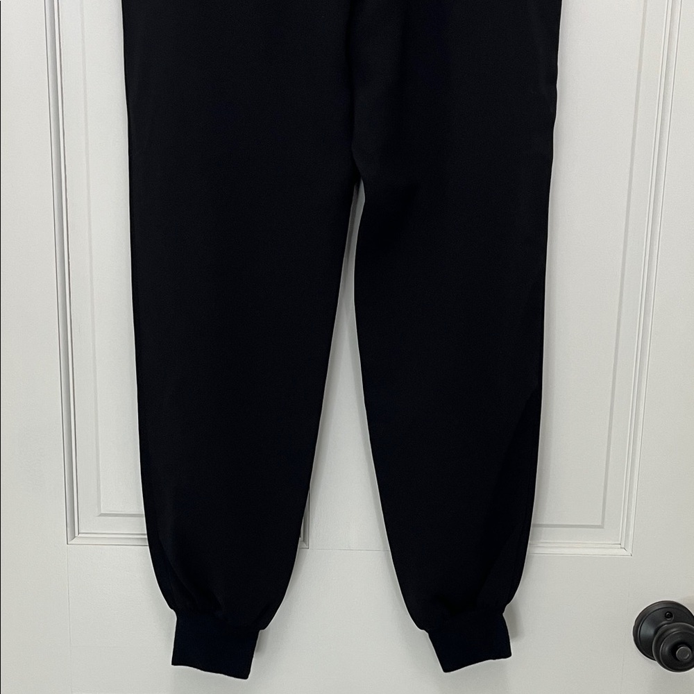 Joie Mariner Jogger Dress Trouser Pants - Size Medium - Picture 12 of 15